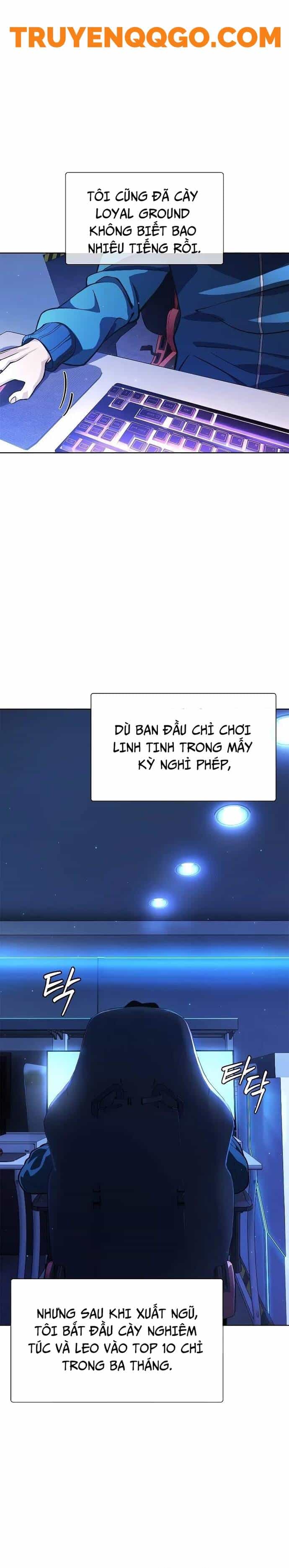 Kẻ Sống Sót Mạnh Nhất - Chương 1 - ảnh 38