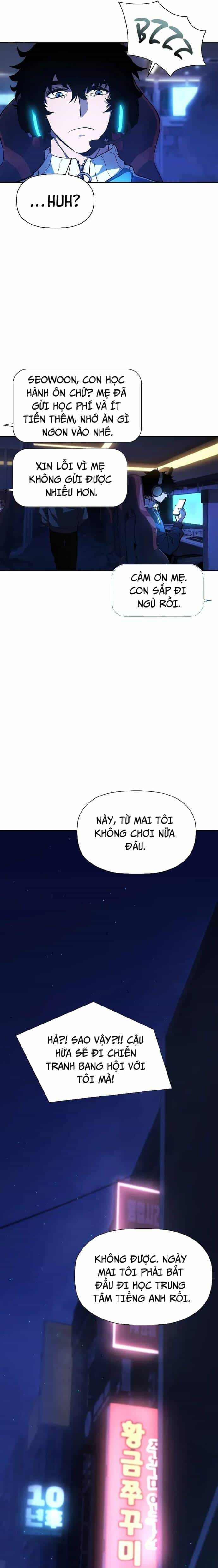 Kẻ Sống Sót Mạnh Nhất - Chương 1 - ảnh 49