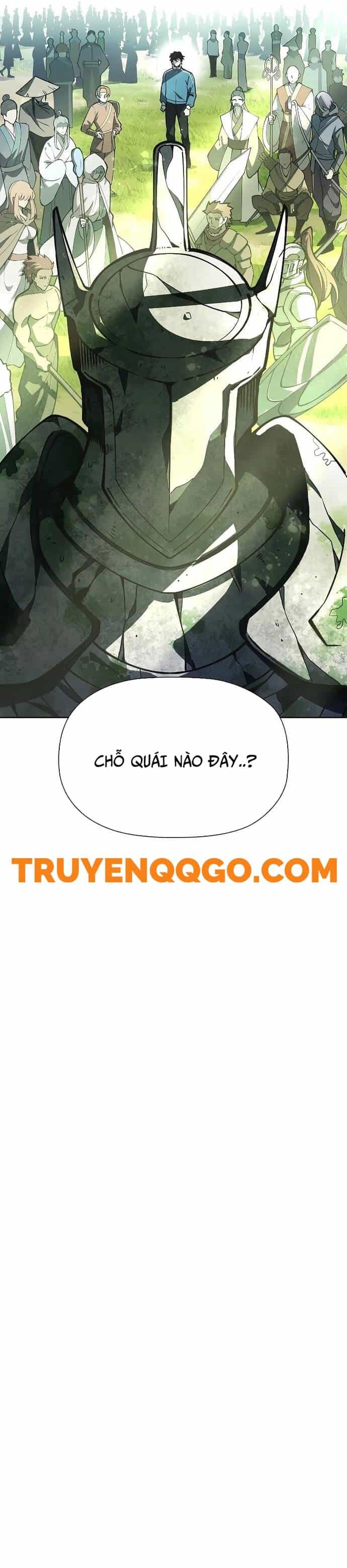 Kẻ Sống Sót Mạnh Nhất - Chương 1 - ảnh 56