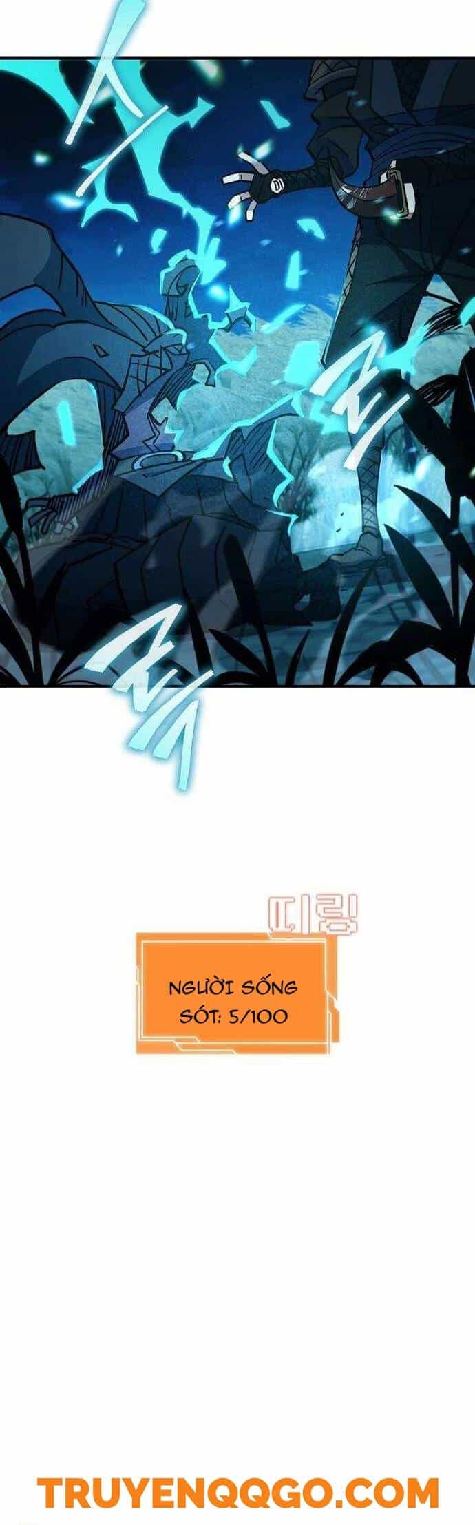 Kẻ Sống Sót Mạnh Nhất - Chương 11 - ảnh 31