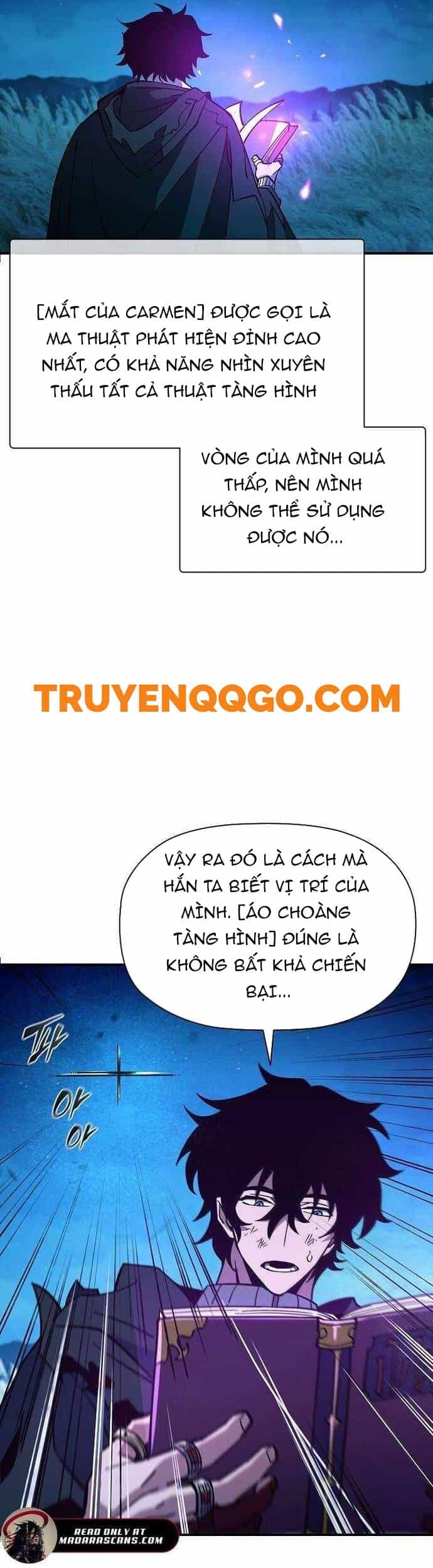 Kẻ Sống Sót Mạnh Nhất - Chương 11 - ảnh 62