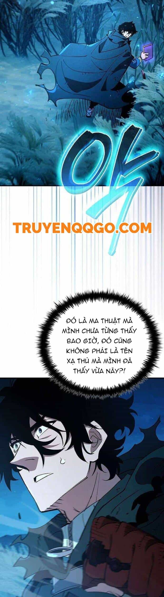 Kẻ Sống Sót Mạnh Nhất - Chương 11 - ảnh 66