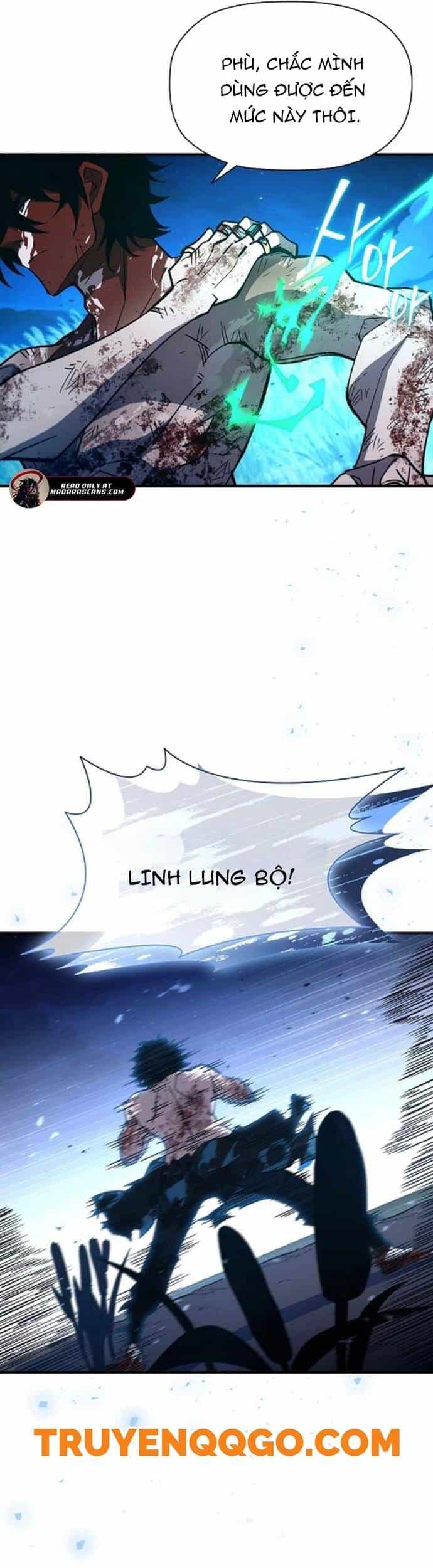 Kẻ Sống Sót Mạnh Nhất - Chương 12 - ảnh 68