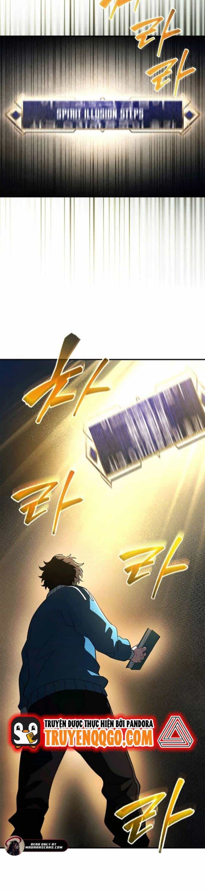 Kẻ Sống Sót Mạnh Nhất - Chương 14 - ảnh 27