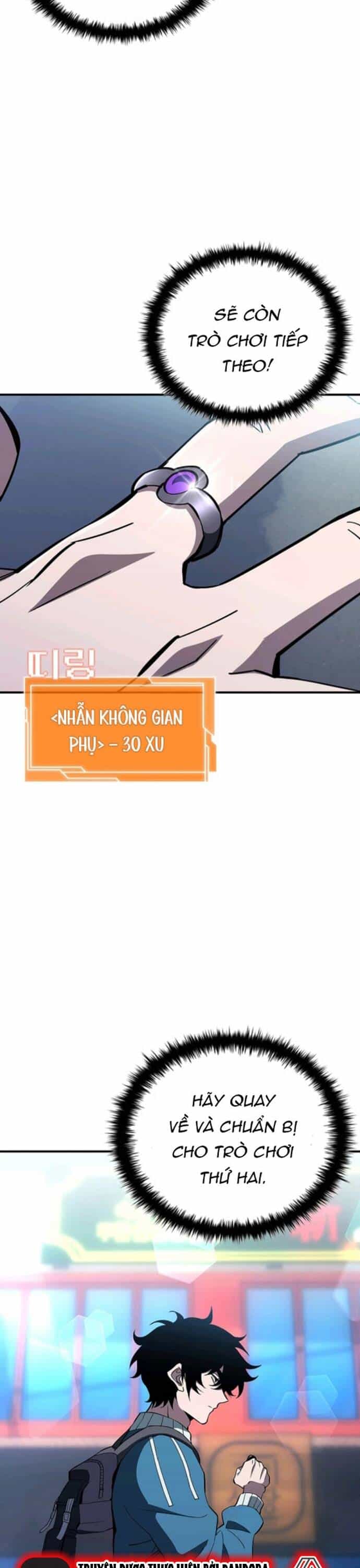Kẻ Sống Sót Mạnh Nhất - Chương 14 - ảnh 44
