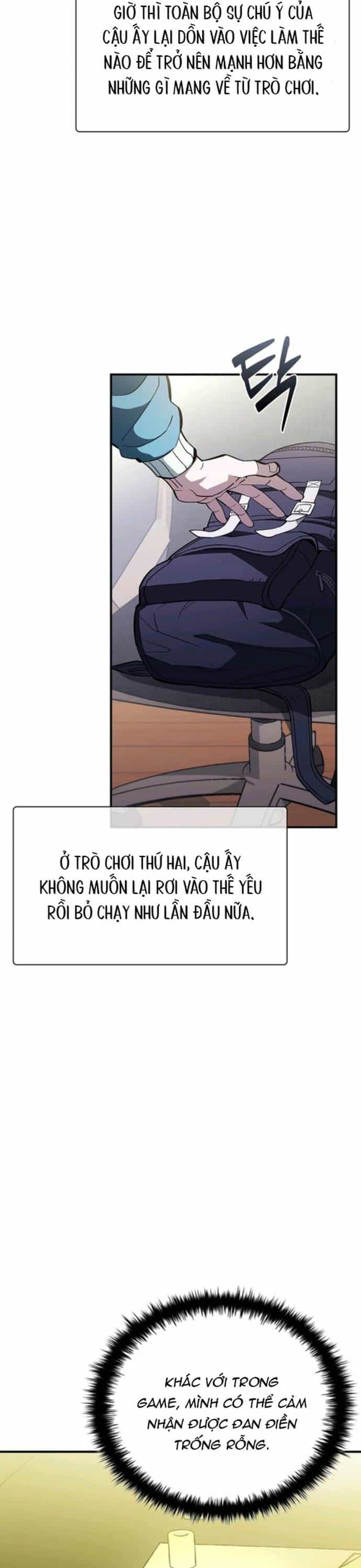 Kẻ Sống Sót Mạnh Nhất - Chương 14 - ảnh 47