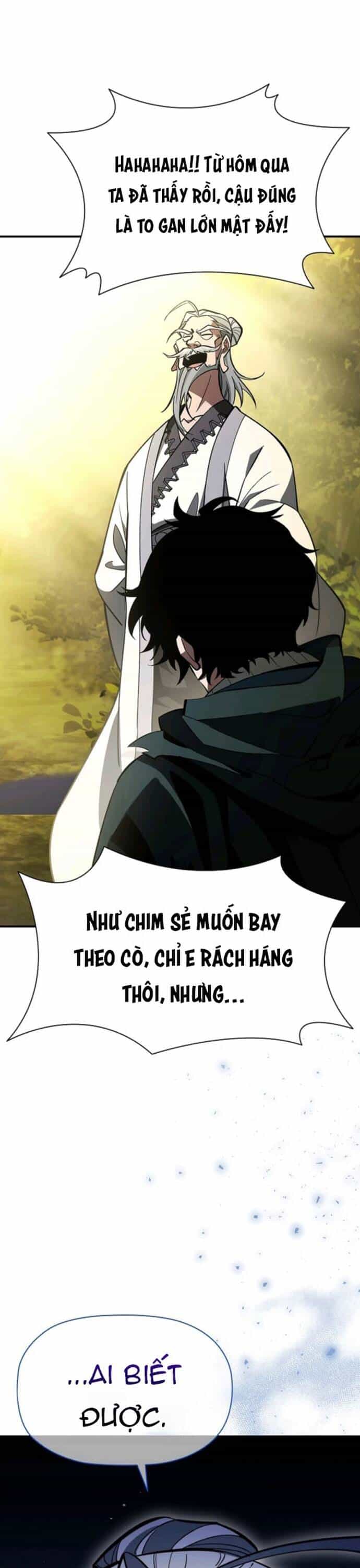 Kẻ Sống Sót Mạnh Nhất - Chương 14 - ảnh 51
