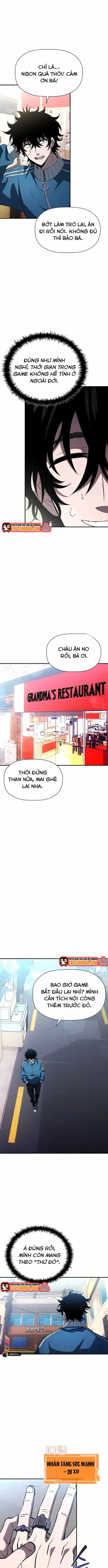 Kẻ Sống Sót Mạnh Nhất - Chương 15 - ảnh 6