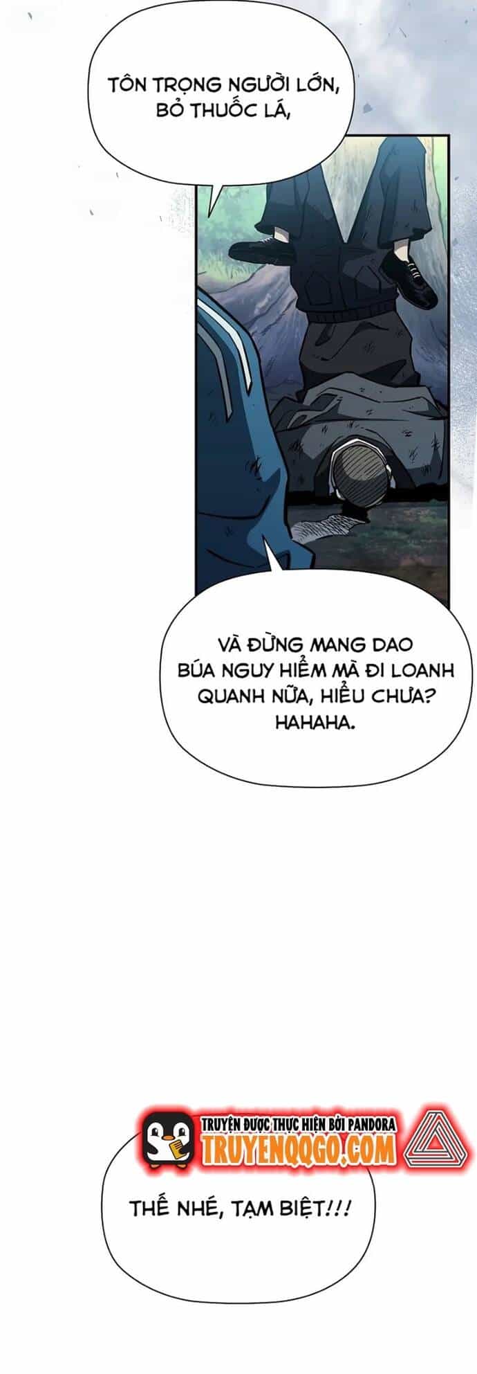 Kẻ Sống Sót Mạnh Nhất - Chương 16 - ảnh 17