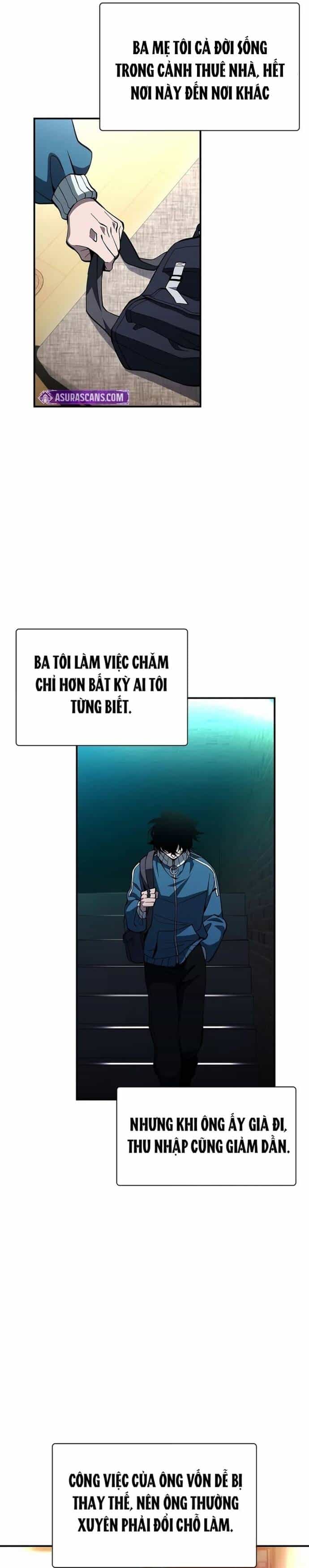 Kẻ Sống Sót Mạnh Nhất - Chương 16 - ảnh 30