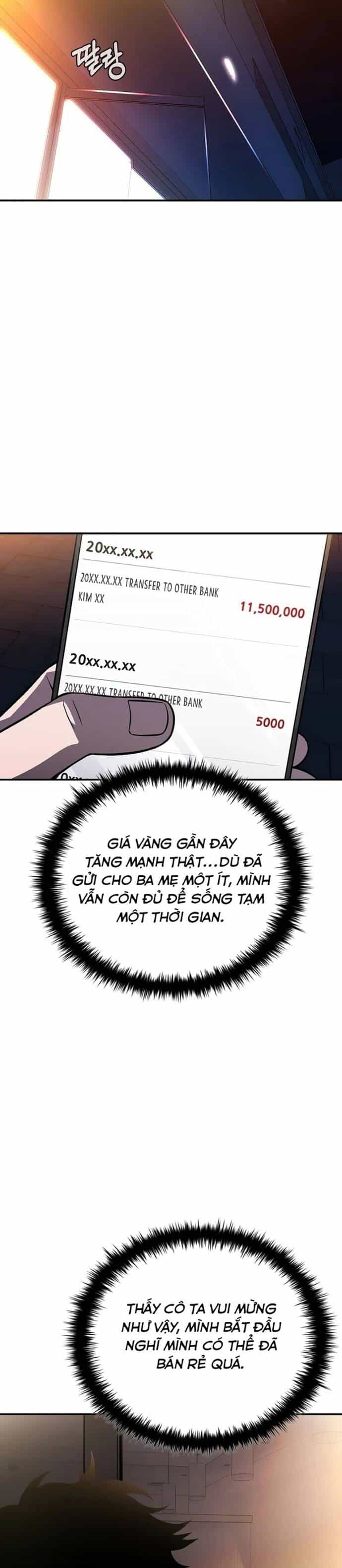 Kẻ Sống Sót Mạnh Nhất - Chương 16 - ảnh 36