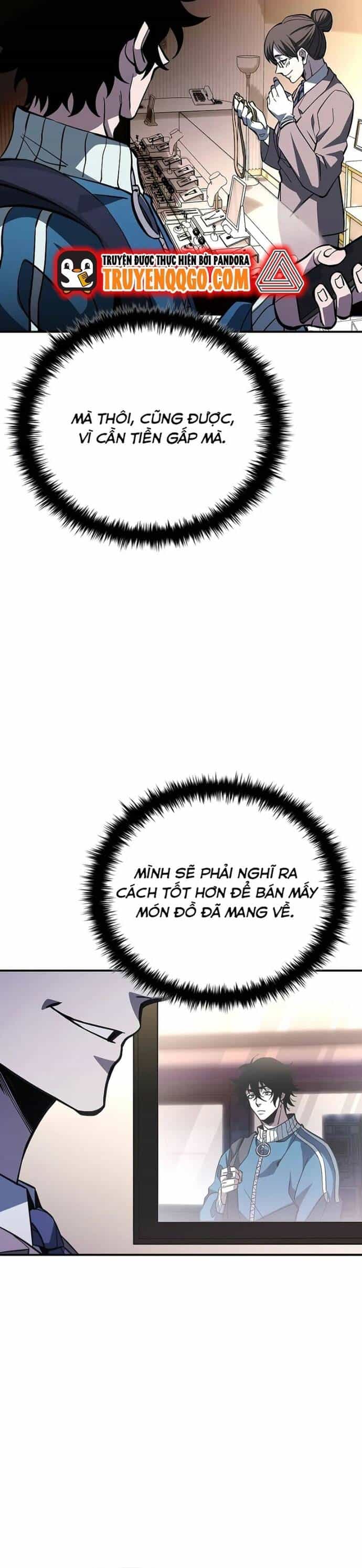 Kẻ Sống Sót Mạnh Nhất - Chương 16 - ảnh 37