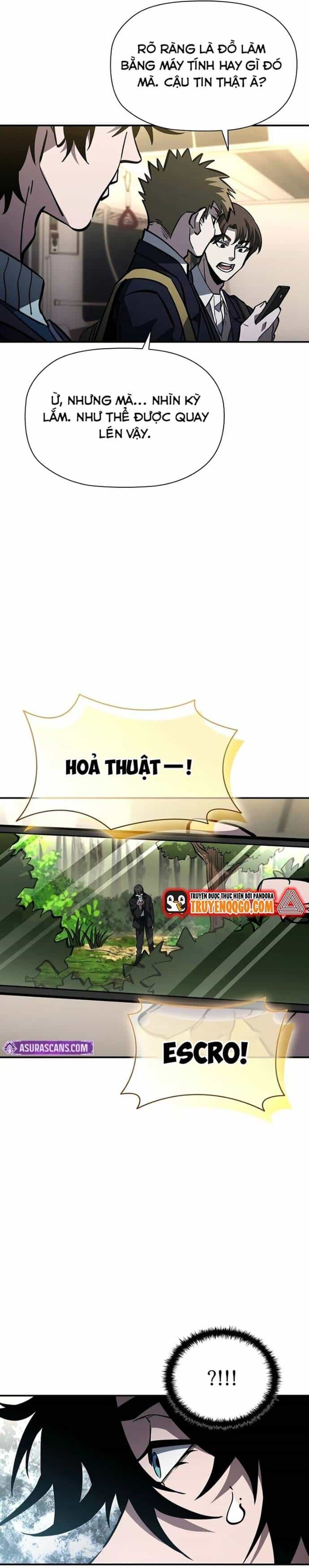 Kẻ Sống Sót Mạnh Nhất - Chương 16 - ảnh 42