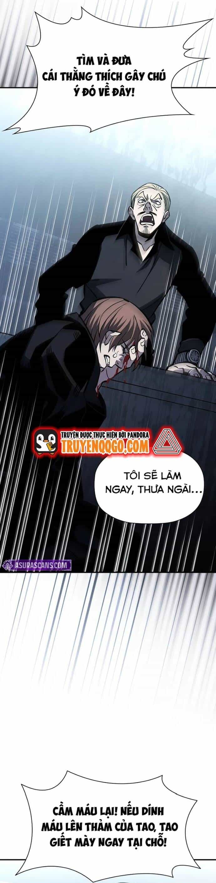 Kẻ Sống Sót Mạnh Nhất - Chương 16 - ảnh 49