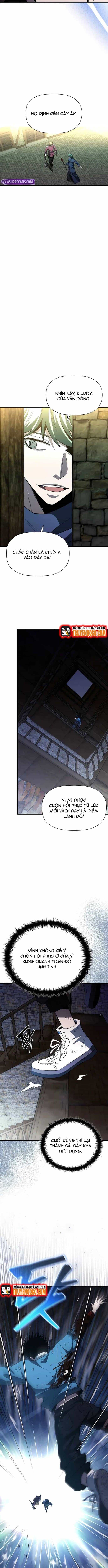 Kẻ Sống Sót Mạnh Nhất - Chương 19 - ảnh 16