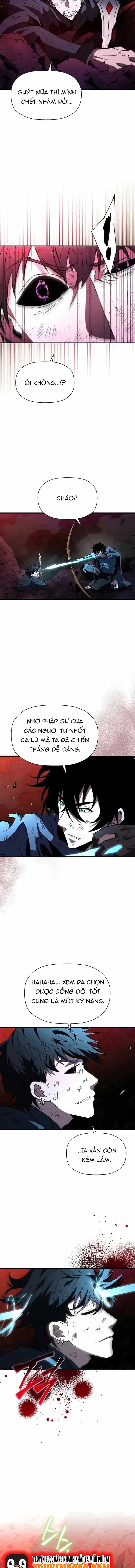 Kẻ Sống Sót Mạnh Nhất - Chương 21 - ảnh 11