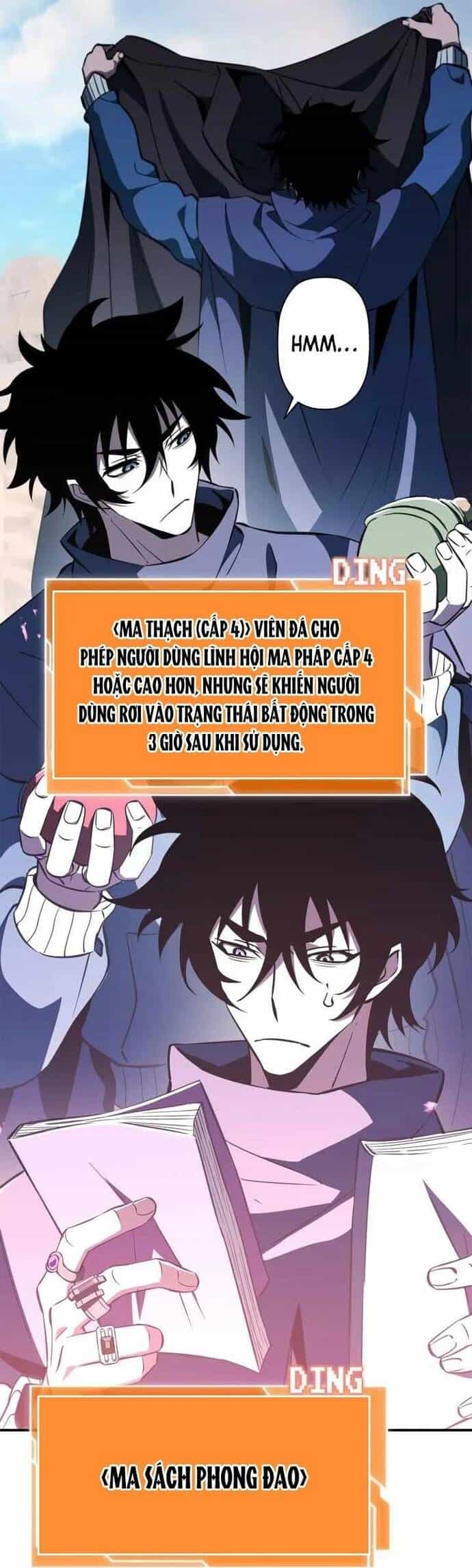 Kẻ Sống Sót Mạnh Nhất - Chương 22 - ảnh 6