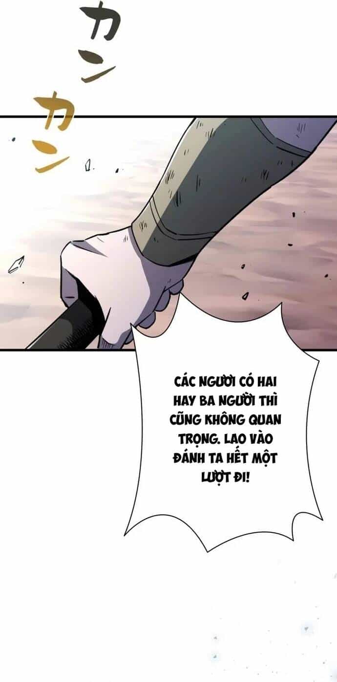 Kẻ Sống Sót Mạnh Nhất - Chương 23 - ảnh 14