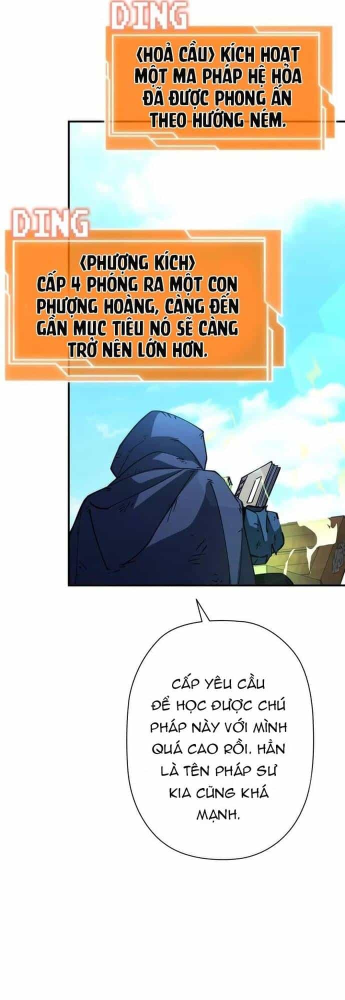 Kẻ Sống Sót Mạnh Nhất - Chương 24 - ảnh 33