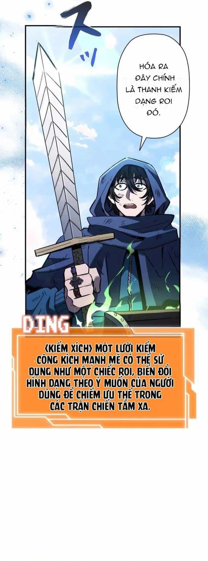 Kẻ Sống Sót Mạnh Nhất - Chương 24 - ảnh 35