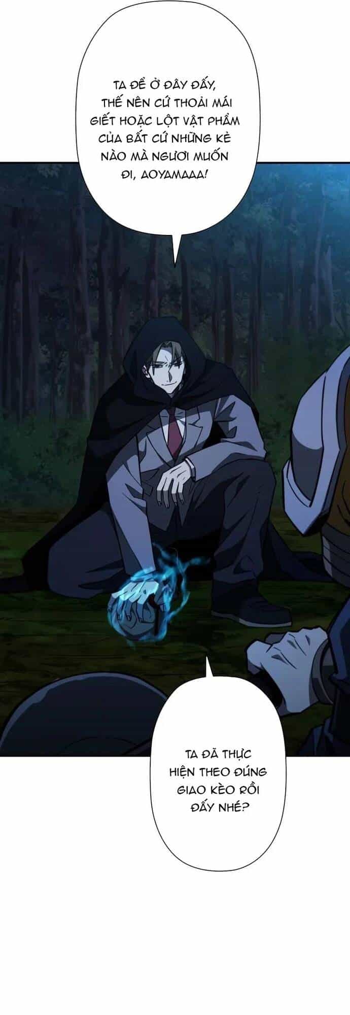 Kẻ Sống Sót Mạnh Nhất - Chương 26 - ảnh 9