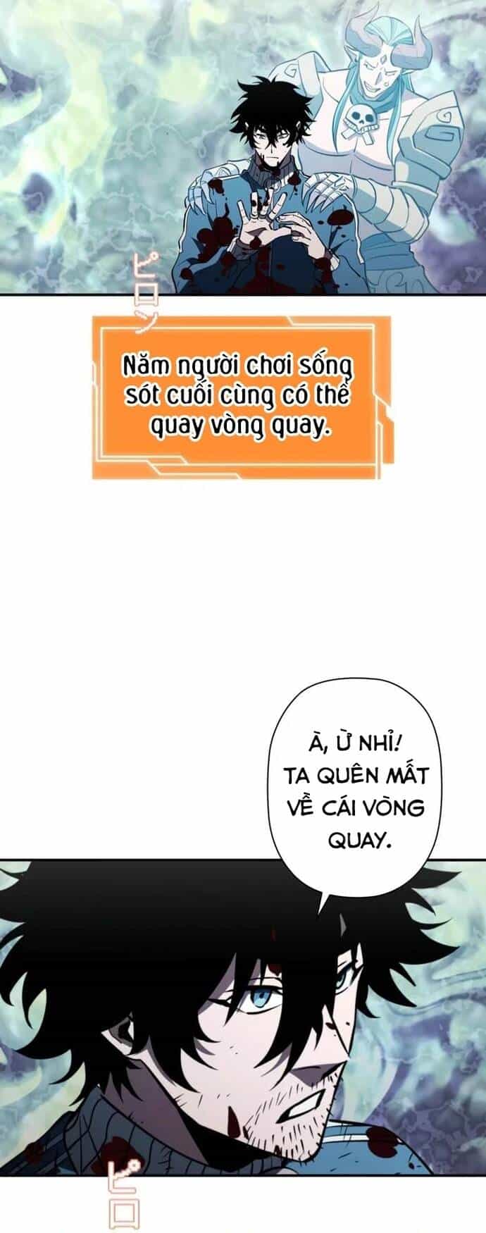 Kẻ Sống Sót Mạnh Nhất - Chương 30 - ảnh 15