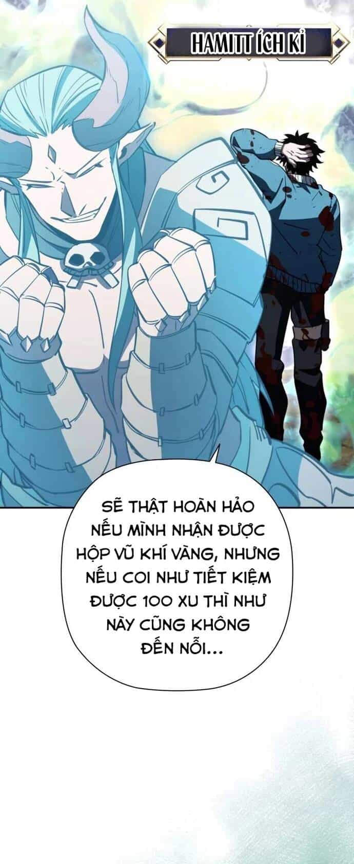 Kẻ Sống Sót Mạnh Nhất - Chương 30 - ảnh 26