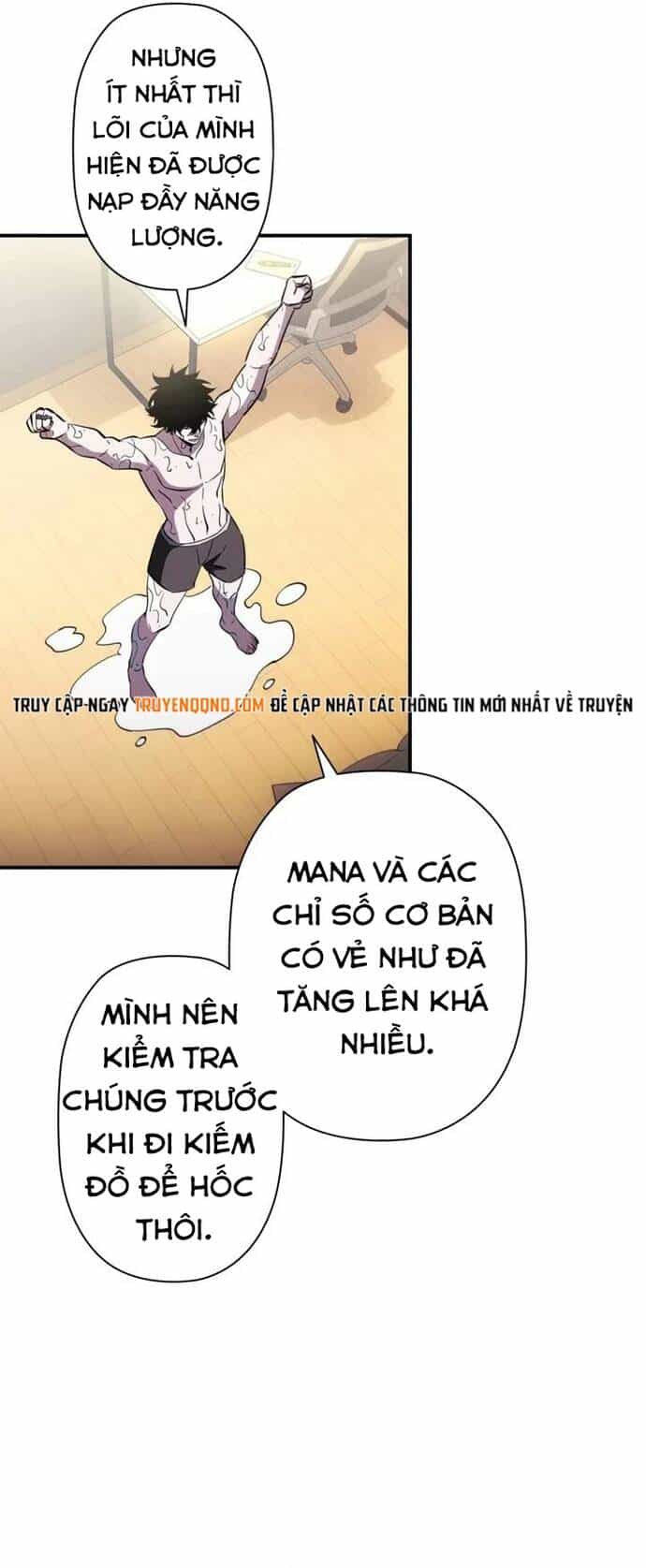 Kẻ Sống Sót Mạnh Nhất - Chương 30 - ảnh 42