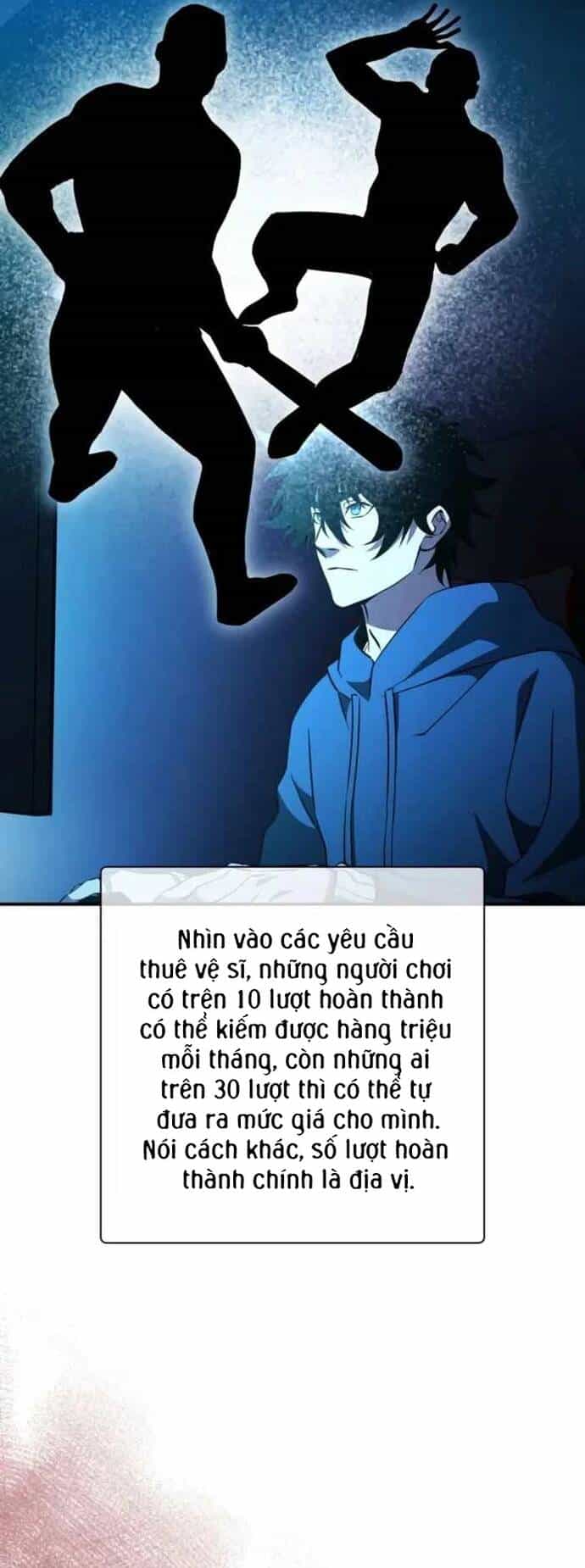 Kẻ Sống Sót Mạnh Nhất - Chương 31 - ảnh 38