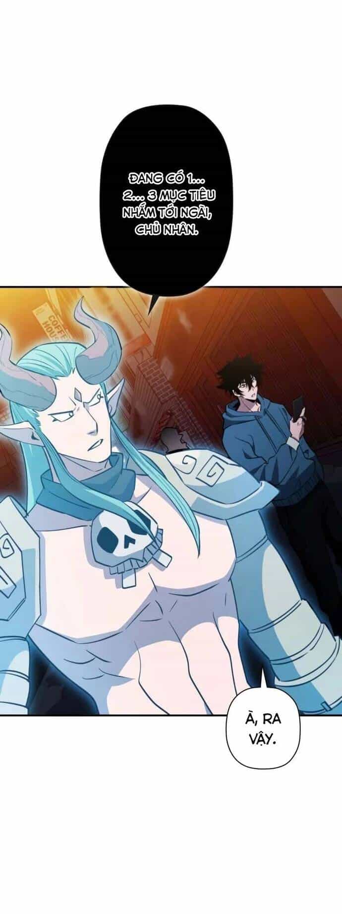 Kẻ Sống Sót Mạnh Nhất - Chương 32 - ảnh 2