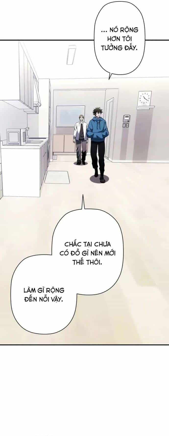 Kẻ Sống Sót Mạnh Nhất - Chương 35 - ảnh 38