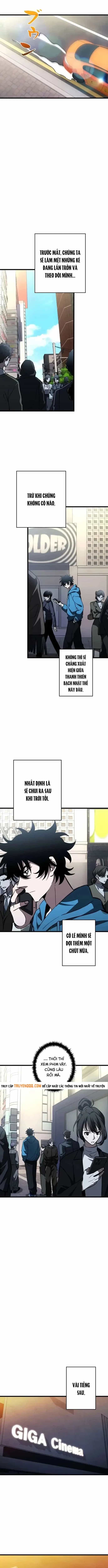 Kẻ Sống Sót Mạnh Nhất - Chương 38 - ảnh 6
