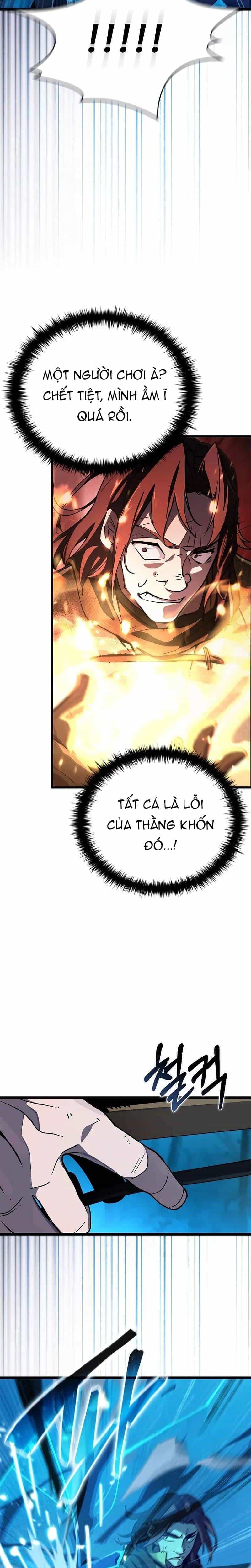 Kẻ Sống Sót Mạnh Nhất - Chương 4 - ảnh 17