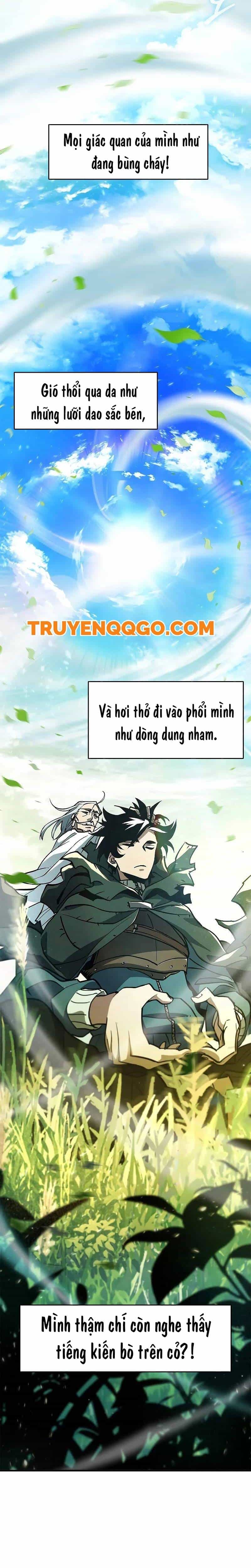 Kẻ Sống Sót Mạnh Nhất - Chương 6 - ảnh 7