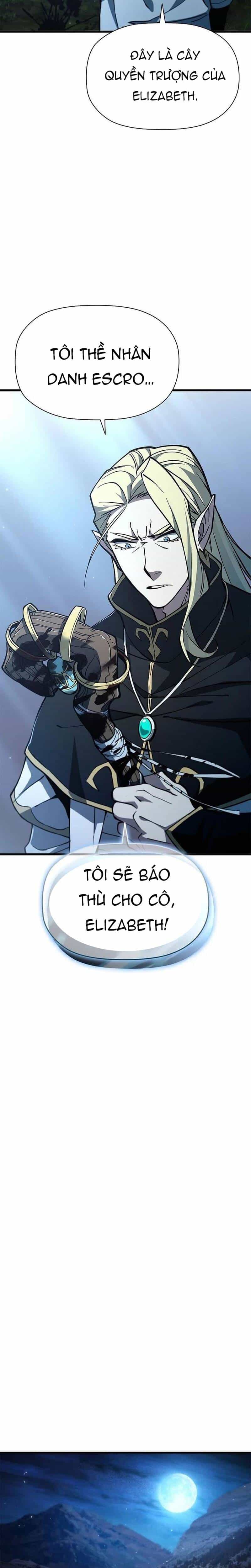 Kẻ Sống Sót Mạnh Nhất - Chương 7 - ảnh 27