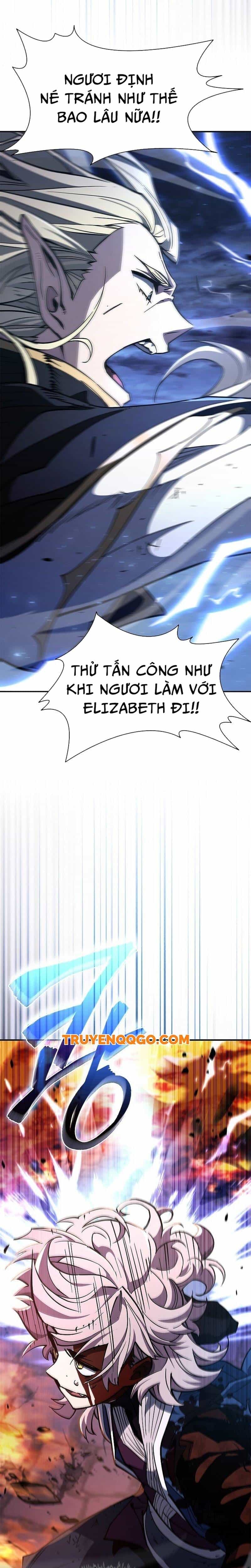Kẻ Sống Sót Mạnh Nhất - Chương 8 - ảnh 4
