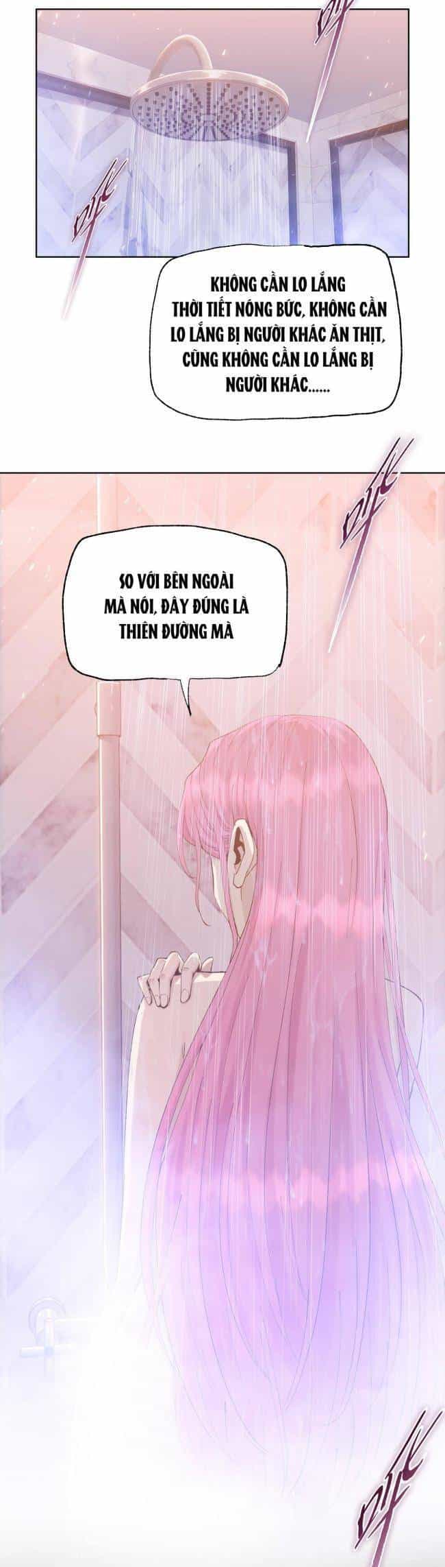 Kẻ Tàn Nhẫn Ngày Tận Thế: Bắt Đầu Dự Trữ Hàng Tỉ Tấn Vật Tư - Chương 11 - ảnh 2