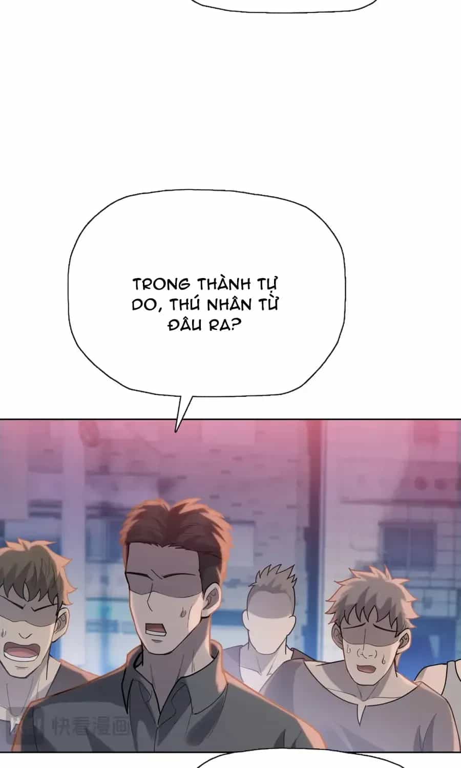 Kẻ Tàn Nhẫn Ngày Tận Thế: Bắt Đầu Dự Trữ Hàng Tỉ Tấn Vật Tư - Chương 112 - ảnh 48