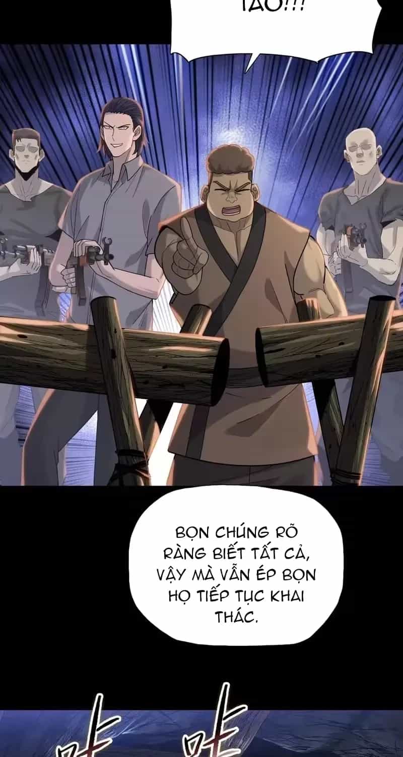 Kẻ Tàn Nhẫn Ngày Tận Thế: Bắt Đầu Dự Trữ Hàng Tỉ Tấn Vật Tư - Chương 113 - ảnh 58