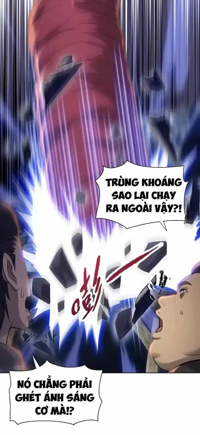 Kẻ Tàn Nhẫn Ngày Tận Thế: Bắt Đầu Dự Trữ Hàng Tỉ Tấn Vật Tư - Chương 115 - ảnh 31