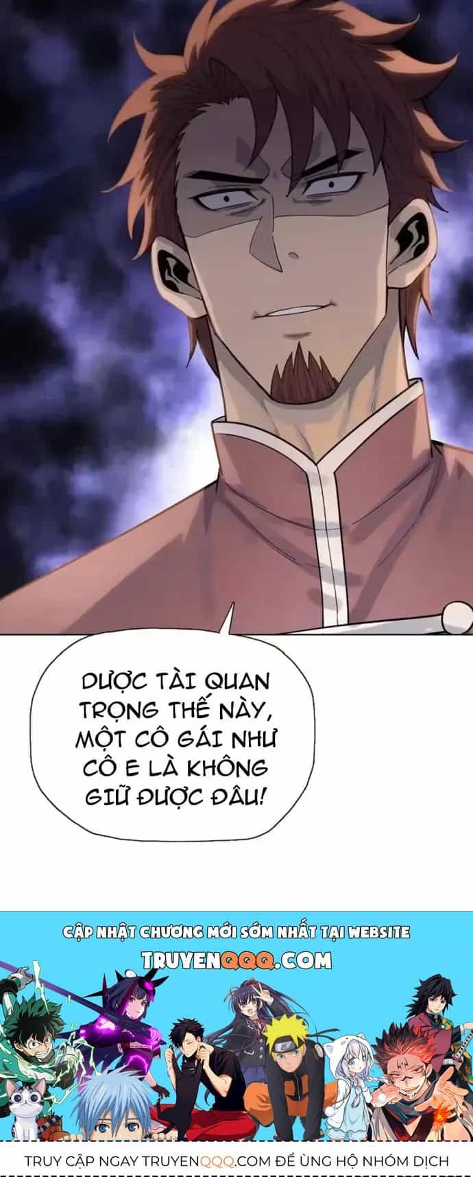 Kẻ Tàn Nhẫn Ngày Tận Thế: Bắt Đầu Dự Trữ Hàng Tỉ Tấn Vật Tư - Chương 115 - ảnh 55