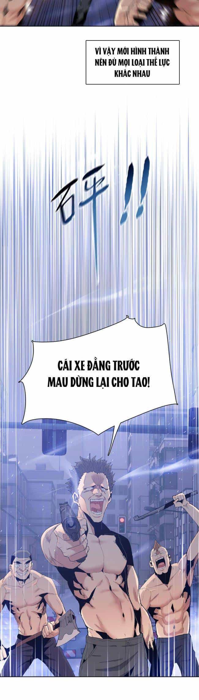 Kẻ Tàn Nhẫn Ngày Tận Thế: Bắt Đầu Dự Trữ Hàng Tỉ Tấn Vật Tư - Chương 13 - ảnh 13