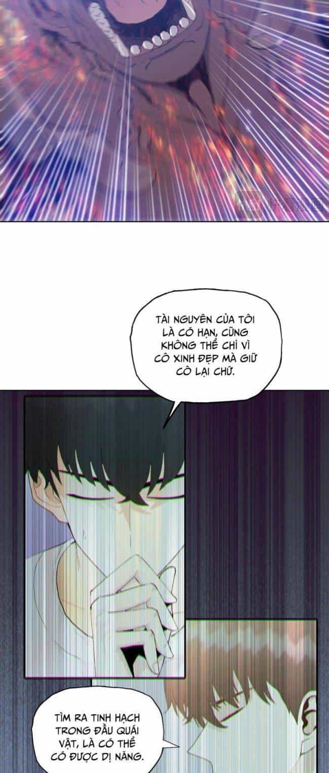 Kẻ Tàn Nhẫn Ngày Tận Thế: Bắt Đầu Dự Trữ Hàng Tỉ Tấn Vật Tư - Chương 17 - ảnh 17