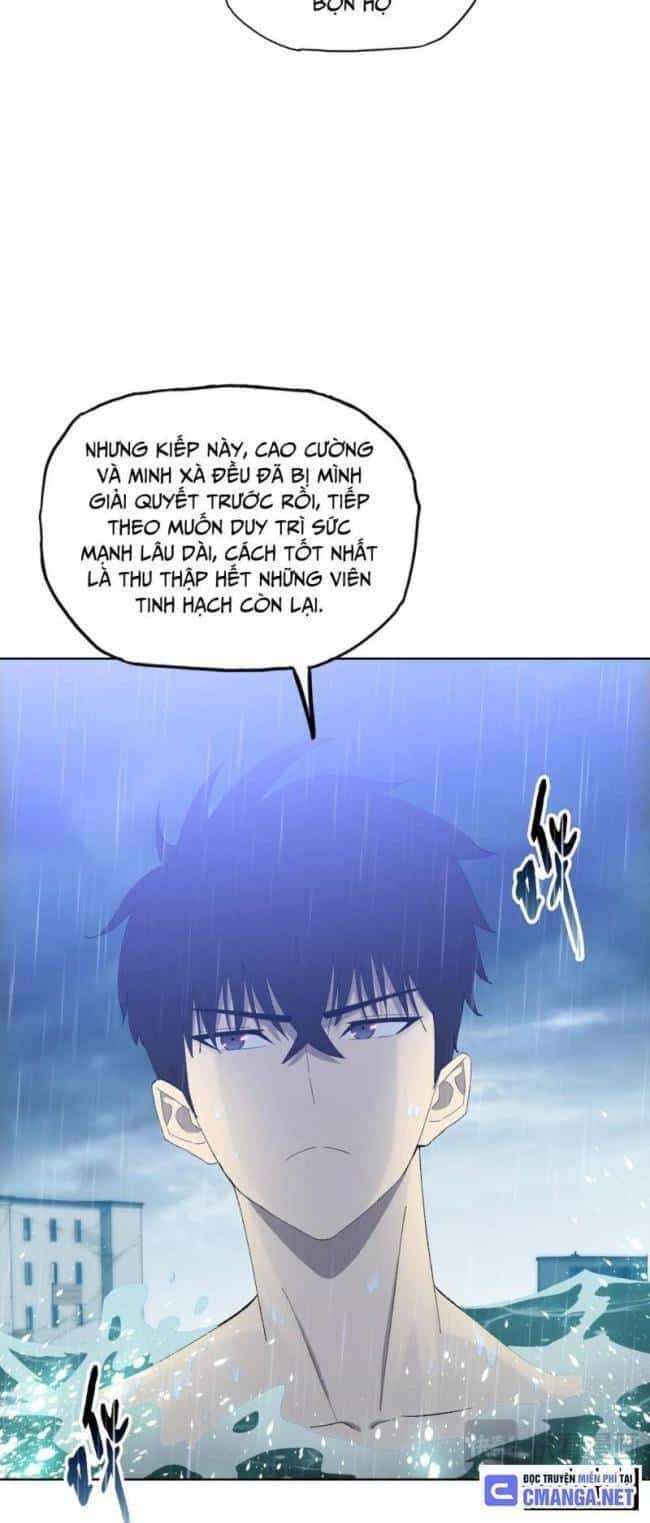 Kẻ Tàn Nhẫn Ngày Tận Thế: Bắt Đầu Dự Trữ Hàng Tỉ Tấn Vật Tư - Chương 18 - ảnh 15