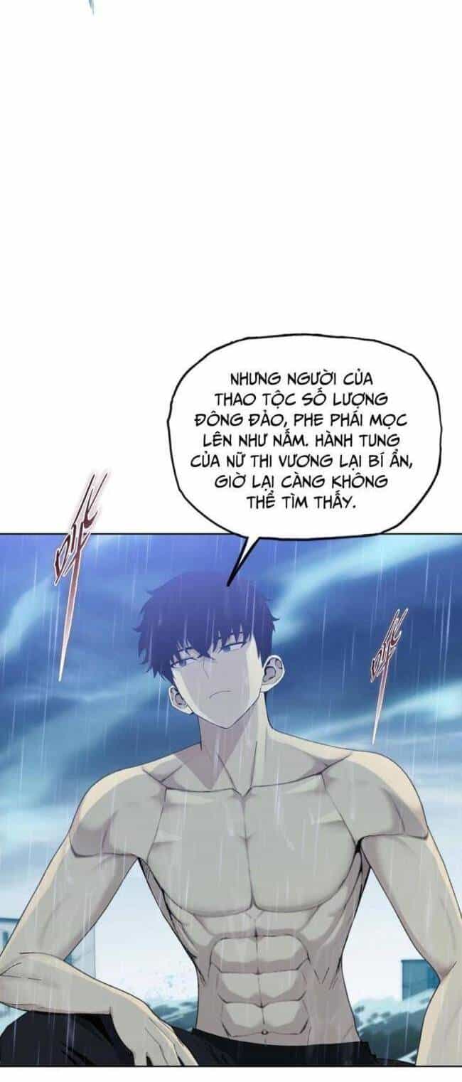 Kẻ Tàn Nhẫn Ngày Tận Thế: Bắt Đầu Dự Trữ Hàng Tỉ Tấn Vật Tư - Chương 18 - ảnh 16