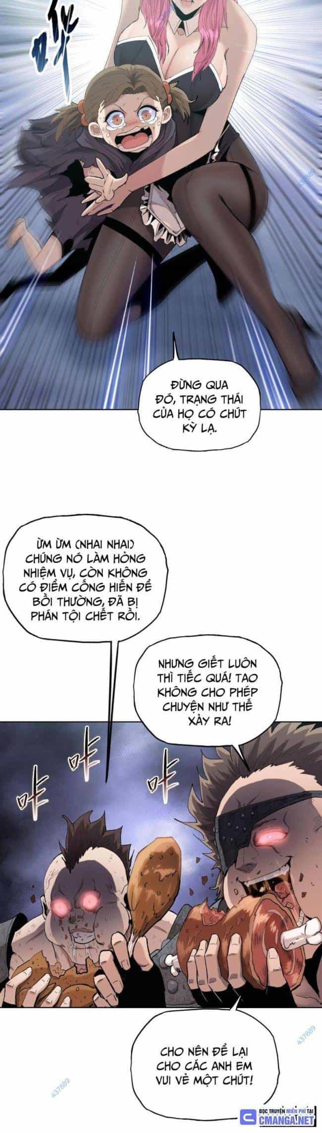 Kẻ Tàn Nhẫn Ngày Tận Thế: Bắt Đầu Dự Trữ Hàng Tỉ Tấn Vật Tư - Chương 20 - ảnh 35