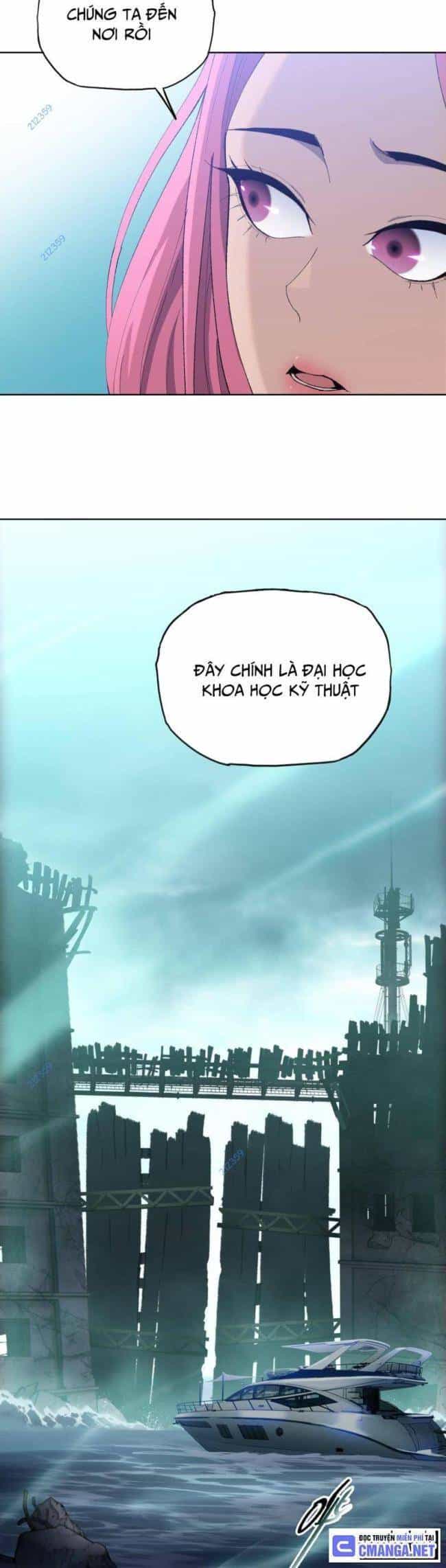 Kẻ Tàn Nhẫn Ngày Tận Thế: Bắt Đầu Dự Trữ Hàng Tỉ Tấn Vật Tư - Chương 20 - ảnh 5