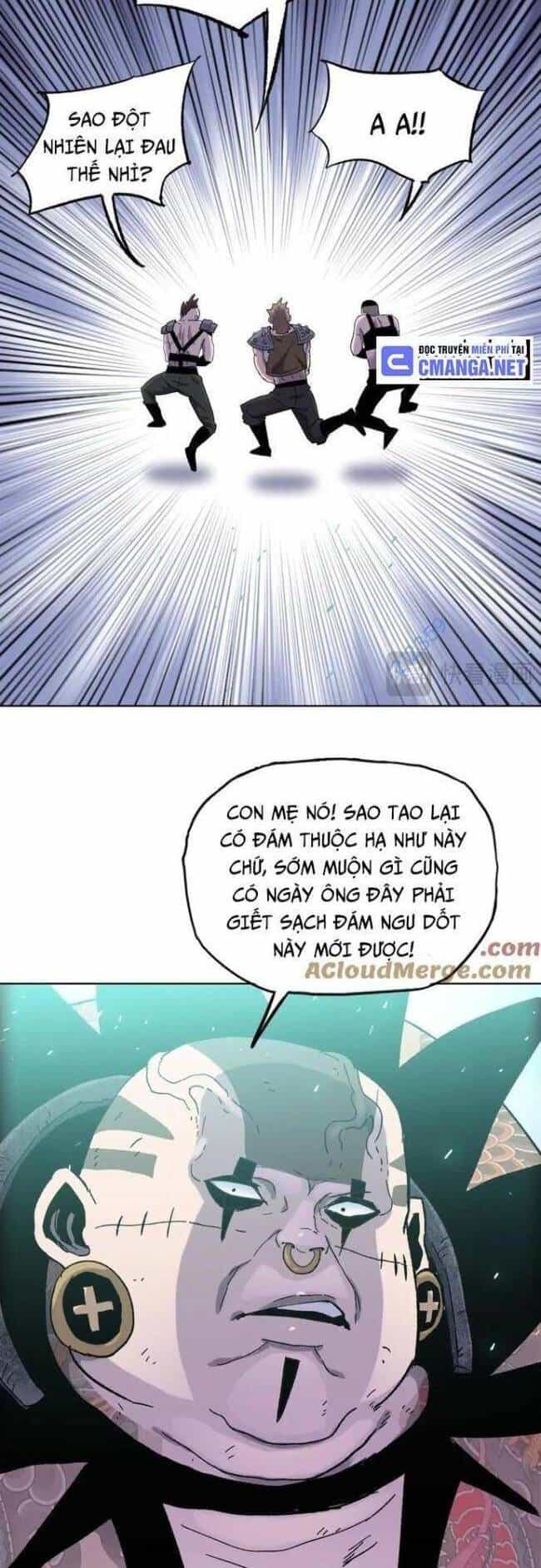 Kẻ Tàn Nhẫn Ngày Tận Thế: Bắt Đầu Dự Trữ Hàng Tỉ Tấn Vật Tư - Chương 21 - ảnh 68