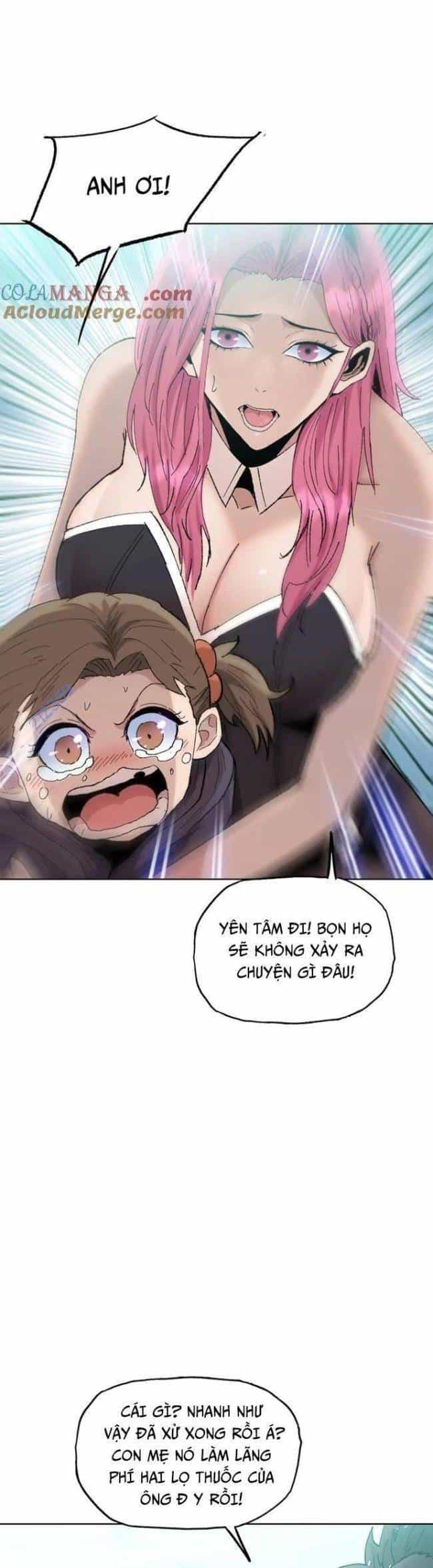 Kẻ Tàn Nhẫn Ngày Tận Thế: Bắt Đầu Dự Trữ Hàng Tỉ Tấn Vật Tư - Chương 21 - ảnh 7