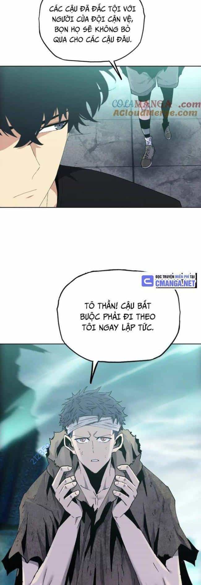 Kẻ Tàn Nhẫn Ngày Tận Thế: Bắt Đầu Dự Trữ Hàng Tỉ Tấn Vật Tư - Chương 21 - ảnh 75